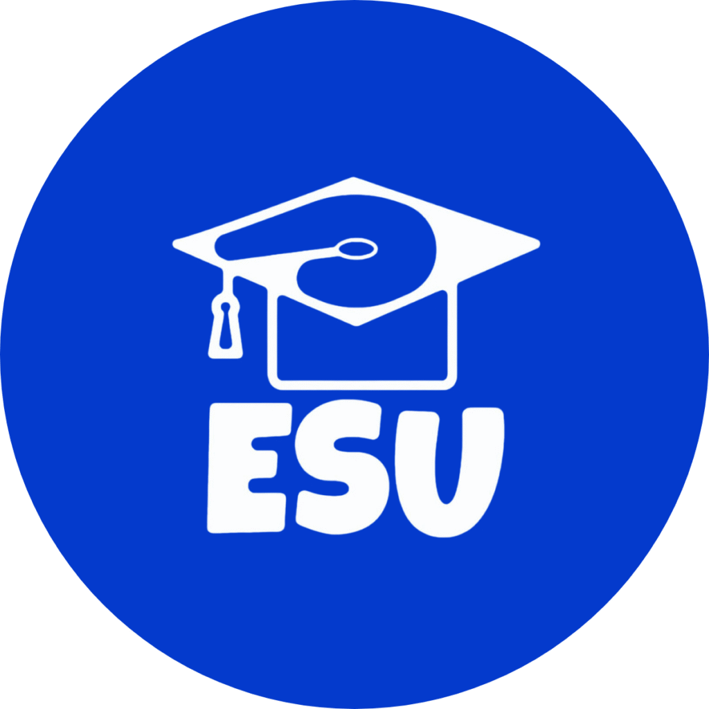 logo esu