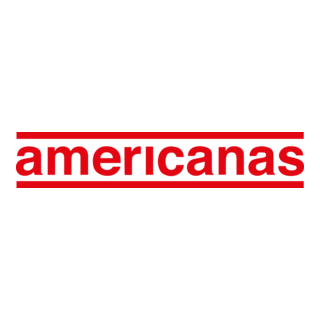 americanas logo png seeklogo 389037