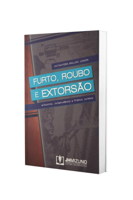 furto, roubo e extorsão