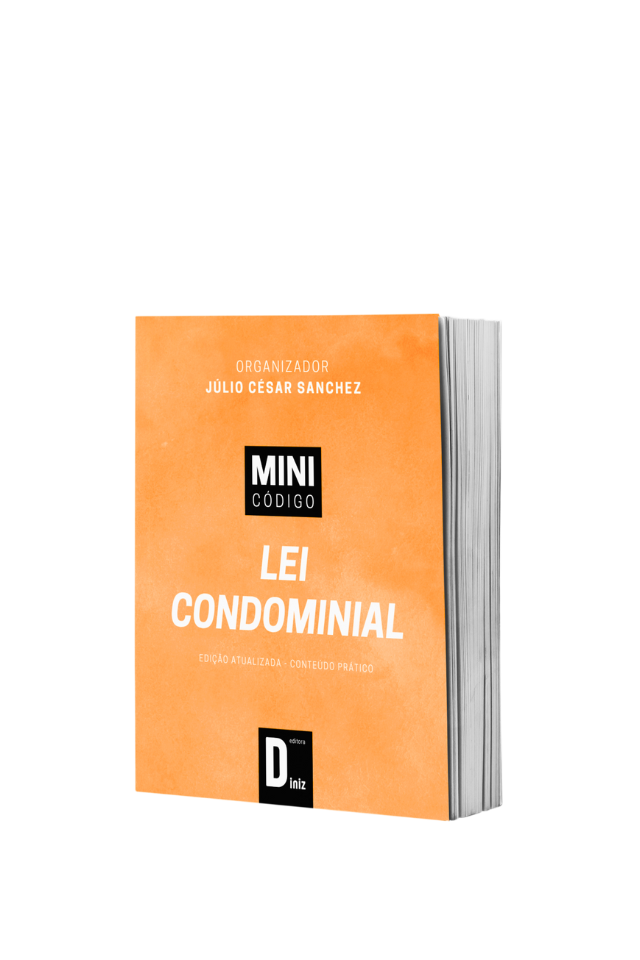 mini código – lei condominial