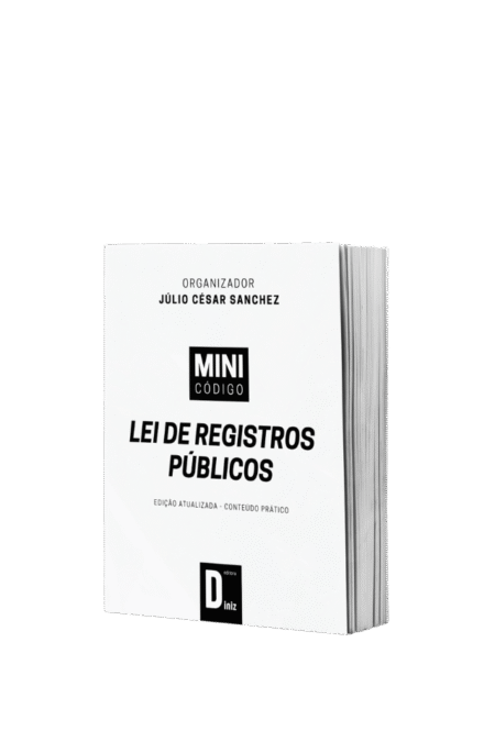 mini código – lei de registros públicos