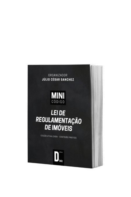 mini código – lei de regulamentação de imóveis