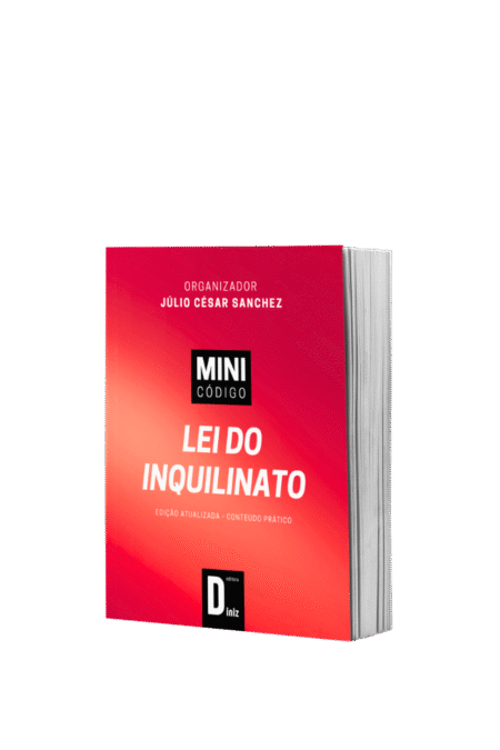 mini código – lei do inquilinato