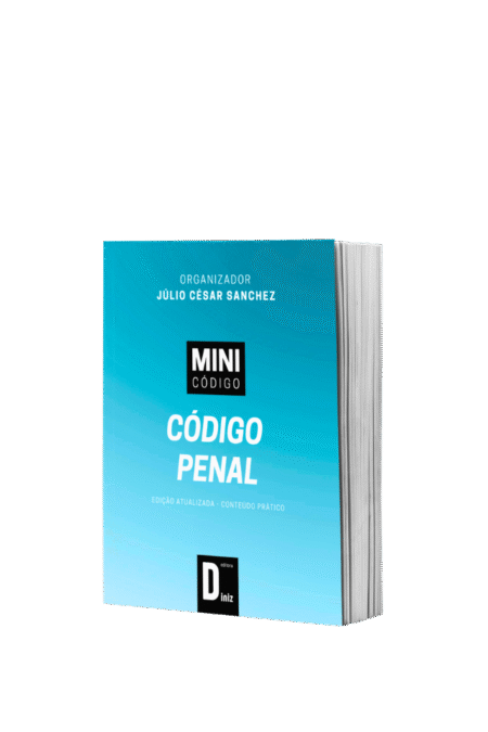 mini código penal brasileiro
