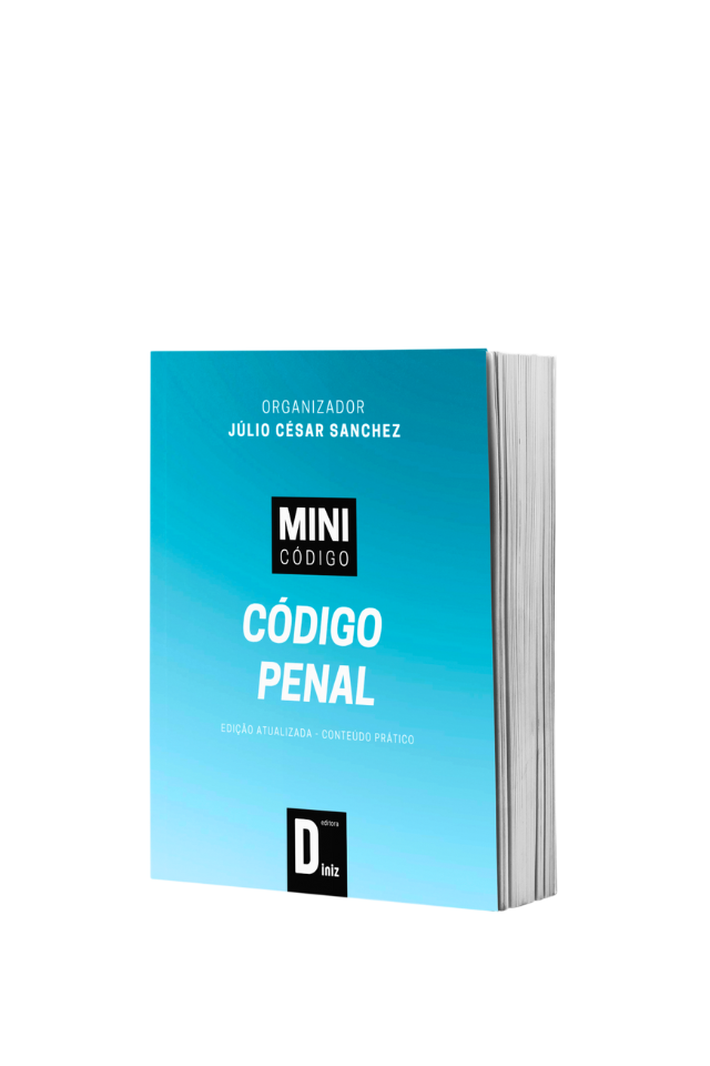 mini código penal brasileiro