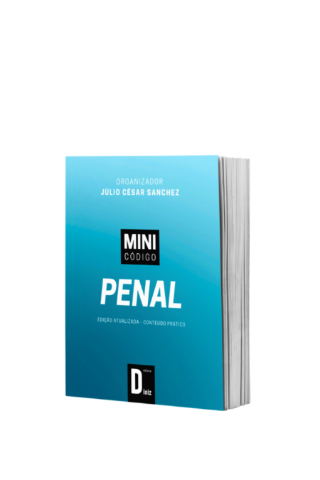 mini código penal brasileiro