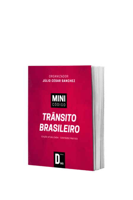 mini código de trânsito brasileiro (ctb)