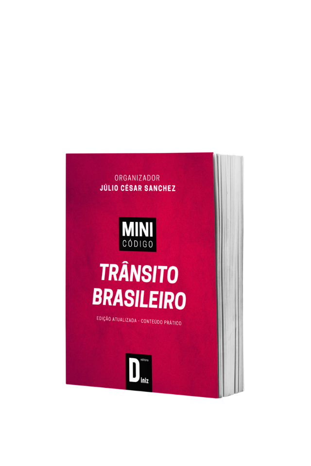 mini código de trânsito brasileiro (ctb)