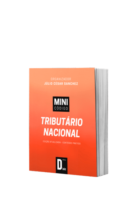 mini código tributário nacional (ctn)