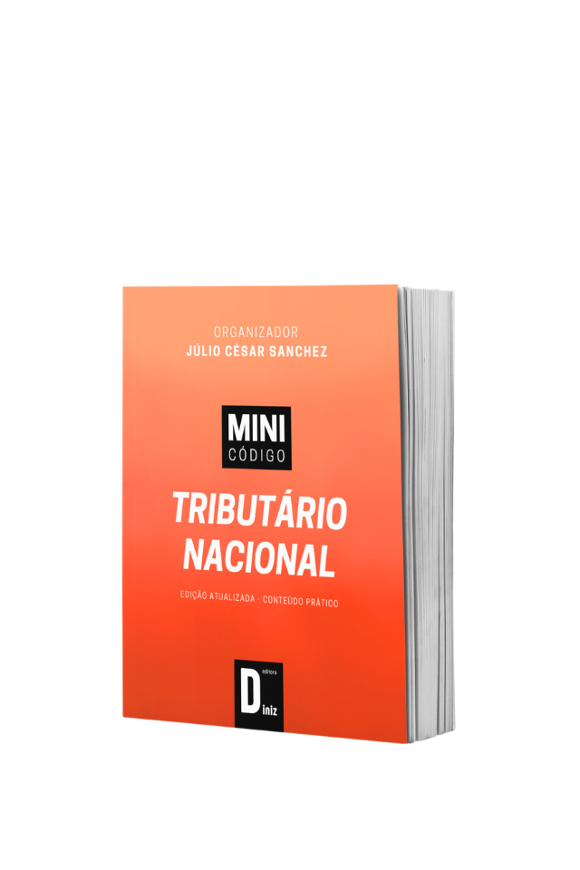 mini código tributário nacional (ctn)