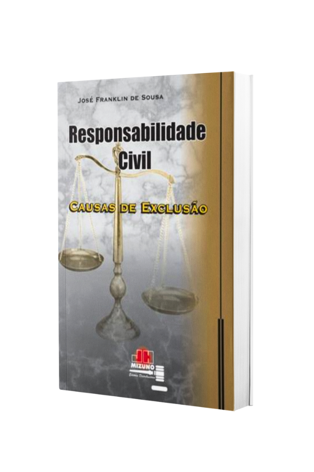 responsabilidade civil causas de exclusão