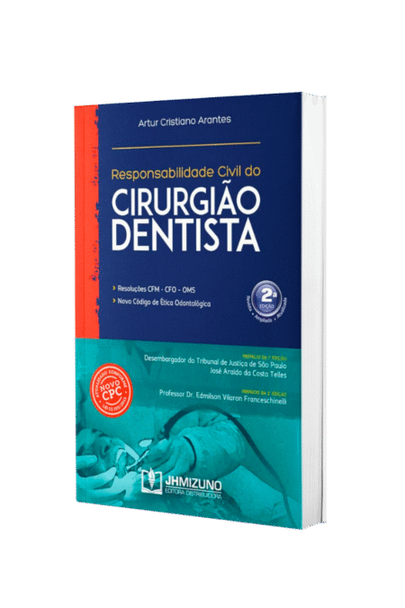 responsabilidade civil do cirurgião dentista