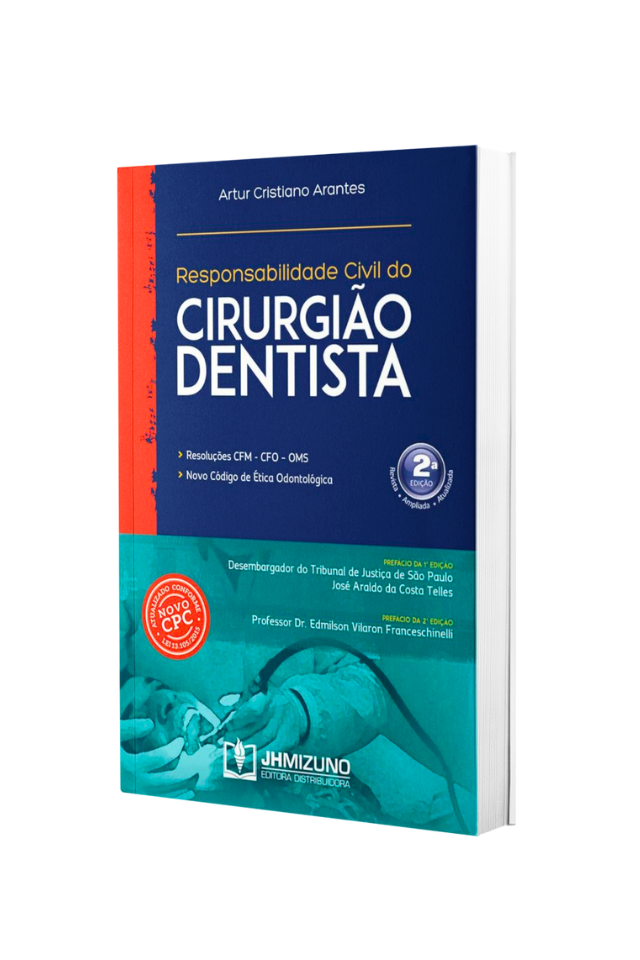 responsabilidade civil do cirurgião dentista