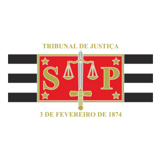 tribunal de justica de sao paulo logo png seeklogo 429166
