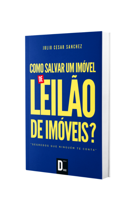 como salvar um imóvel de leilão de imóveis