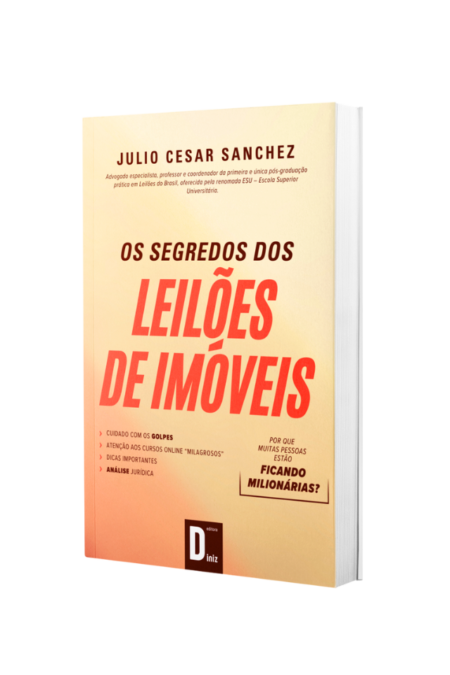 os segredos dos leilões de imóveis