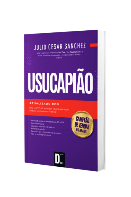 usucapião