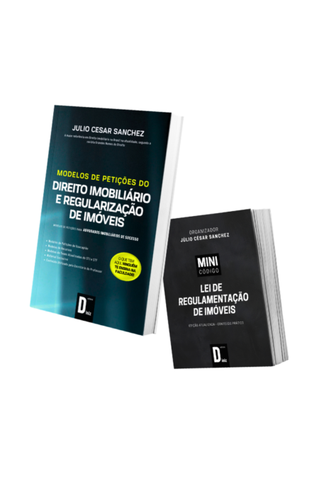 kit regularização imobiliária na prática