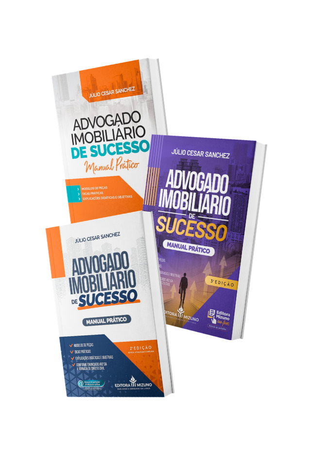 Home kit advogado imobiliário completo