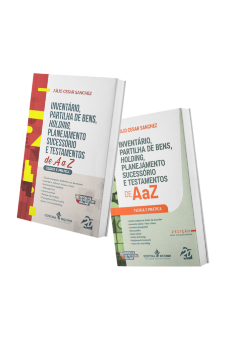 kit advocacia em inventário