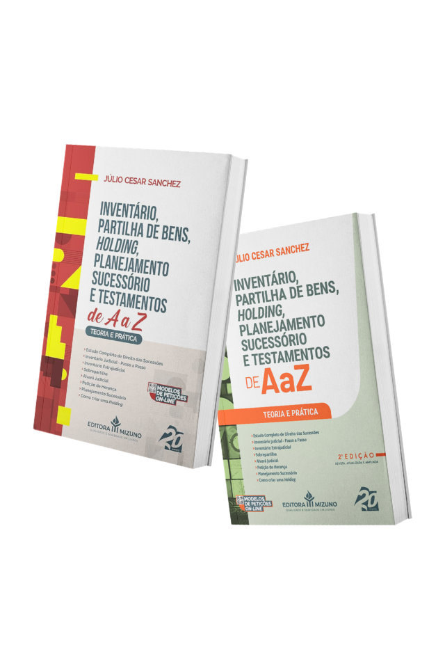 Home kit advocacia em inventário