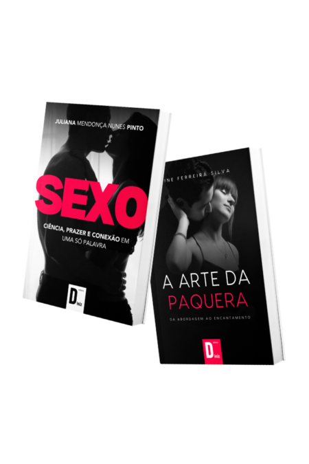 kit intimidade e conquista