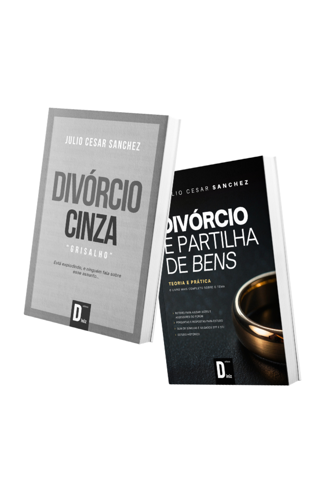 Home kit divórcio patrimonial avançado