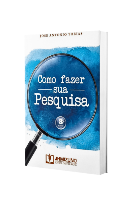 como fazer sua pesquisa