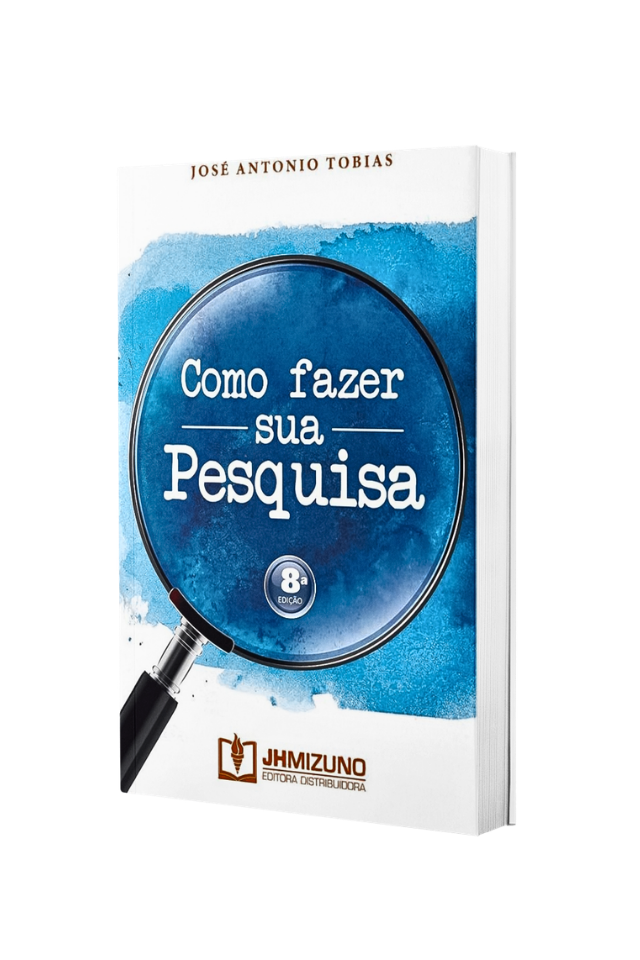 como fazer sua pesquisa