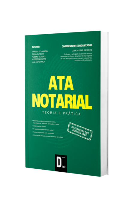 ata notarial