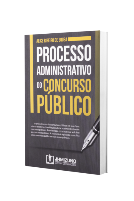 processo administrativo e democracia participativa