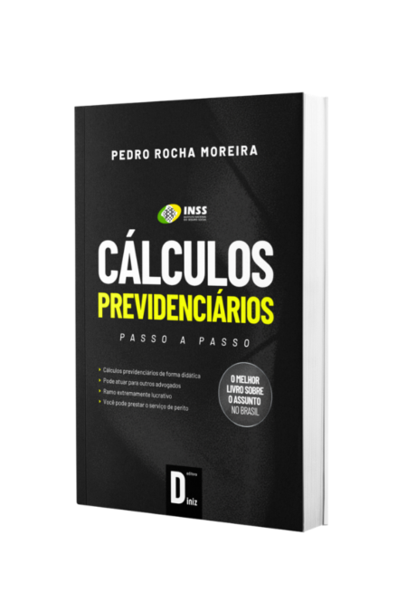 cálculos previdenciários