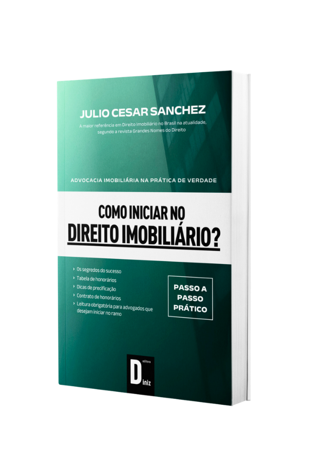 como iniciar no direito imobiliário