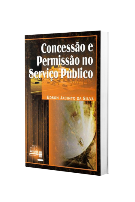 concessão e permissão no serviço público