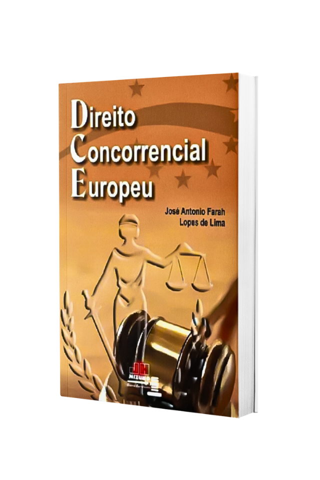 direito concorrencial europeu