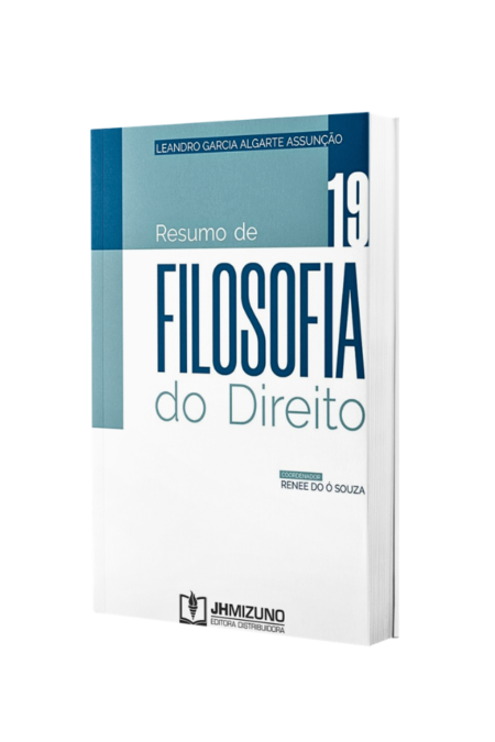 resumo de filosofia do direito
