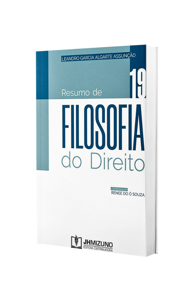 resumo de filosofia do direito
