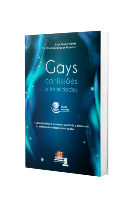 gays: confissões e intimidades