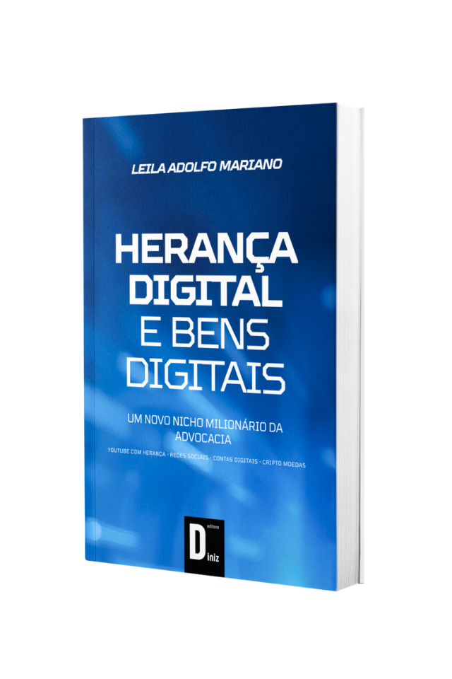 herança digital e bens digitais