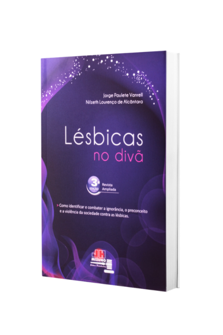 lésbicas no divã