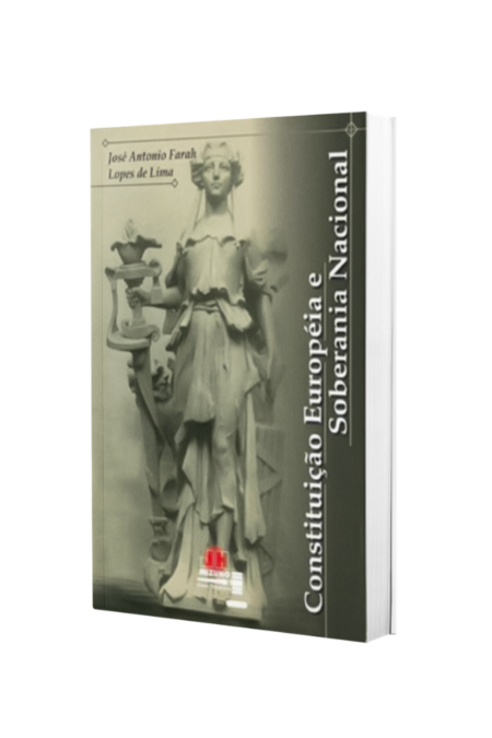 constituição europeia e soberania nacional
