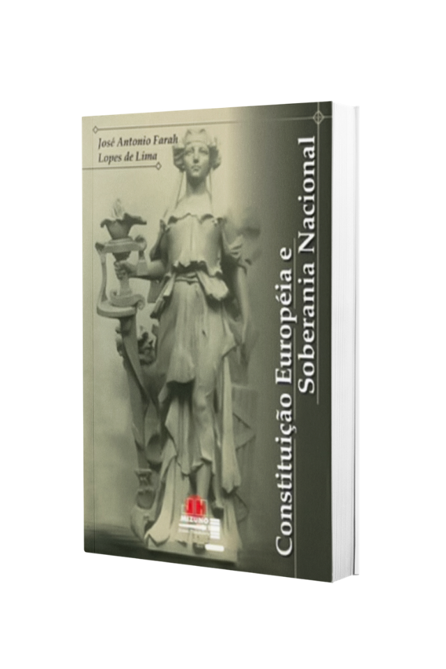 constituição europeia e soberania nacional