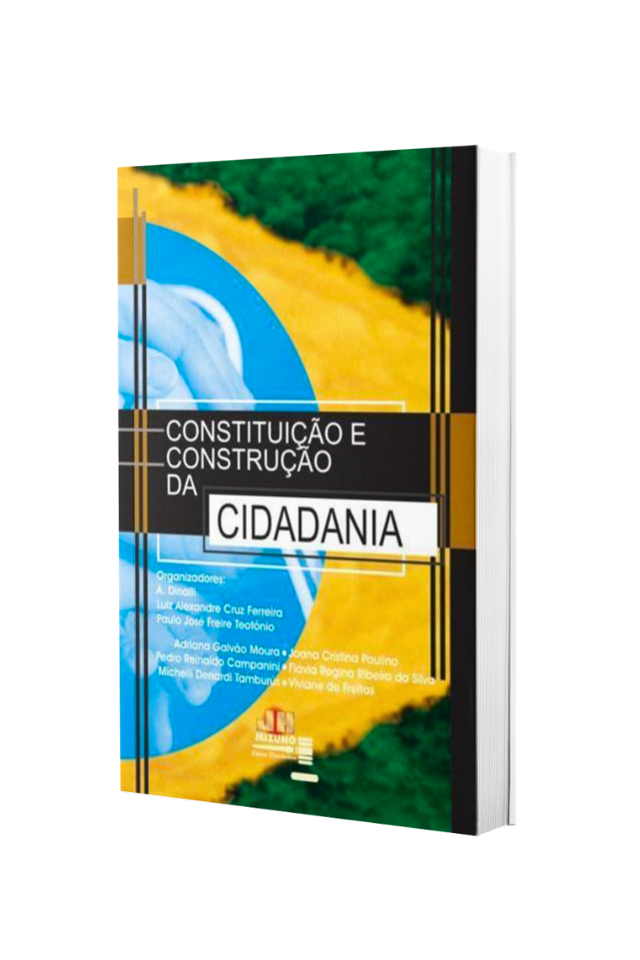 constituição e construção da cidadania