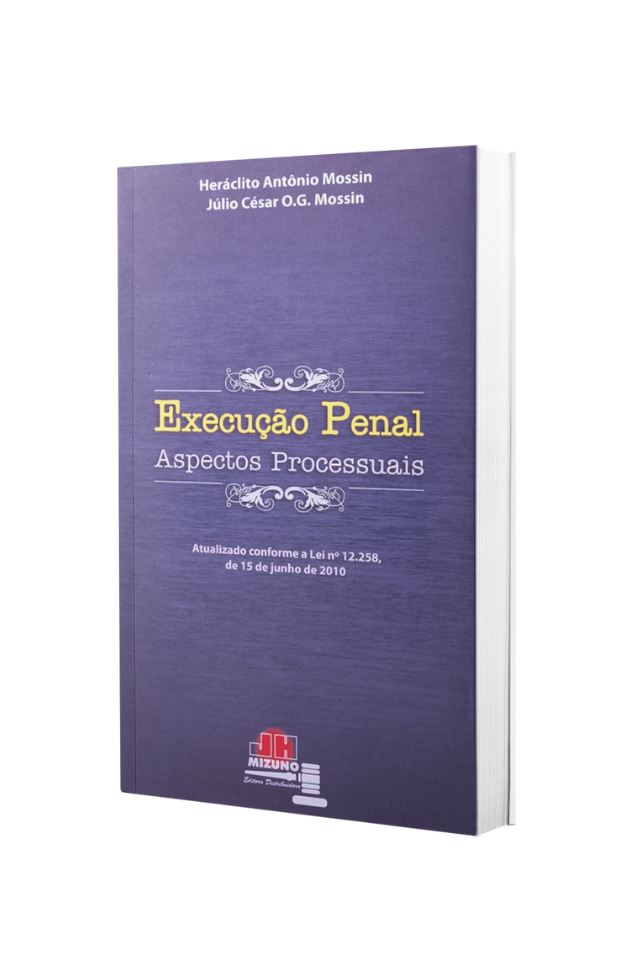 execução penal