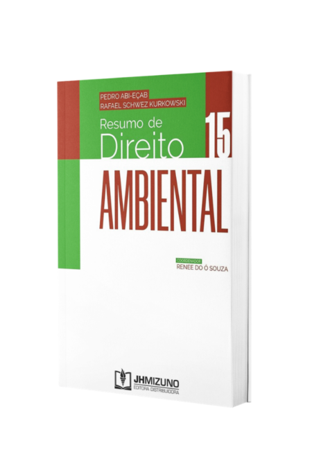 resumo de direito ambiental
