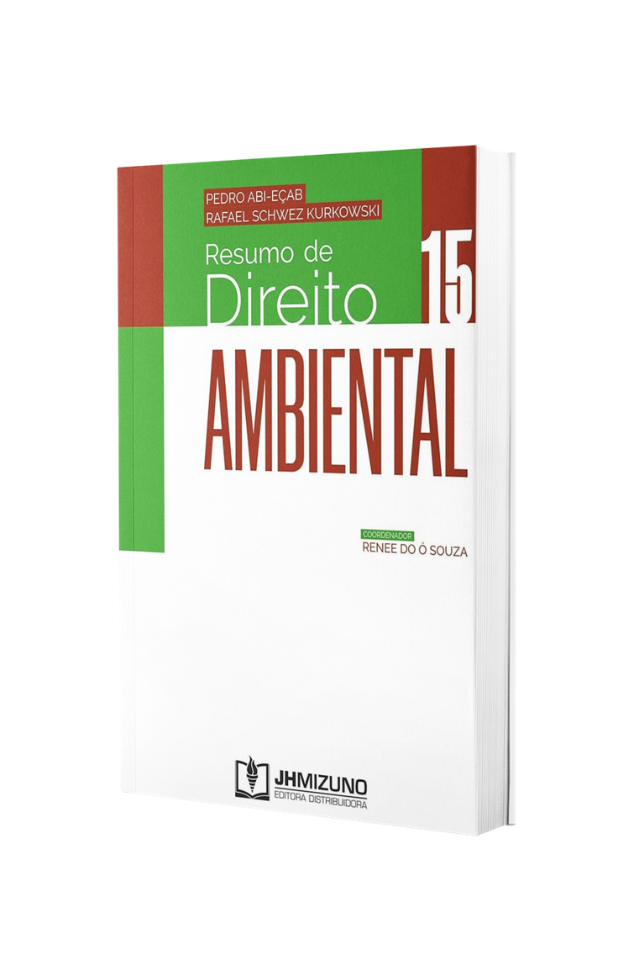 resumo de direito ambiental