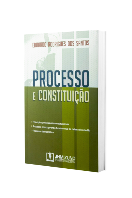 processo e constituição