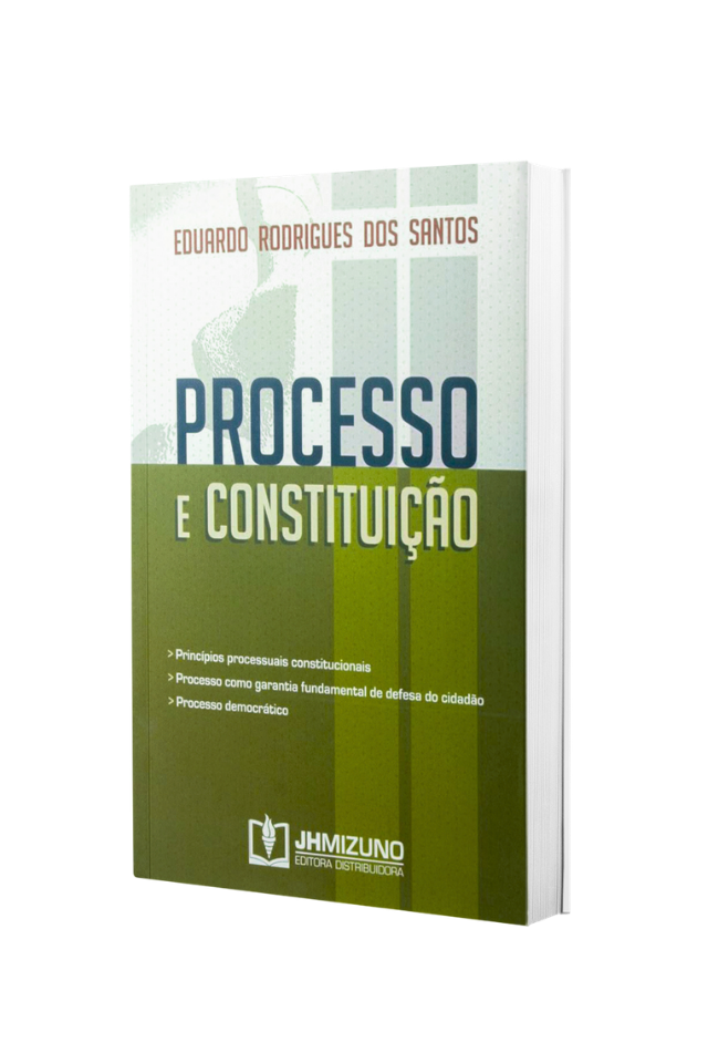 processo e constituição