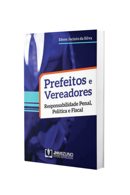 prefeitos e vereadores