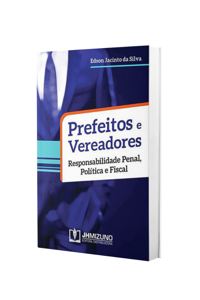 prefeitos e vereadores